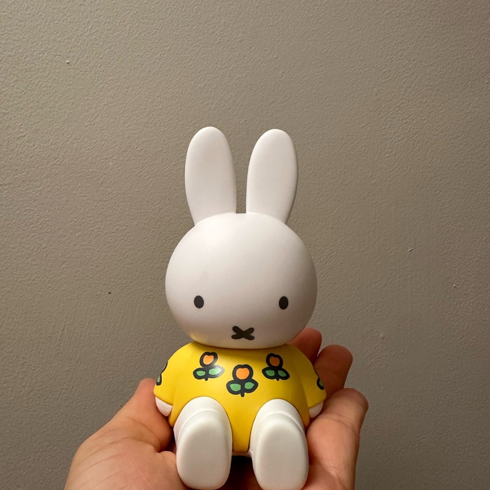 New Miffy Phone Stand Unbagged from Urban Outfitters
